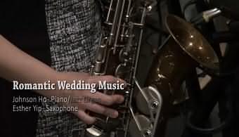 Wedding Band - I'm Yours