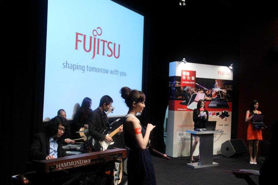 Annual Dinner, Company Events Live Band