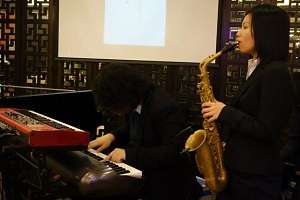 Wedding Band Duet