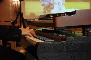 Wedding Band Equipment