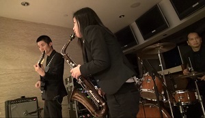 Wedding Band Video