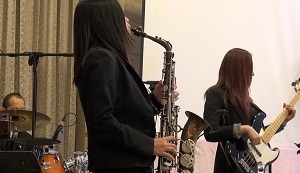 Wedding Band Video