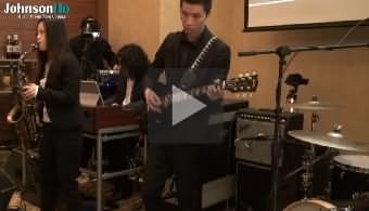 Wedding Band Video