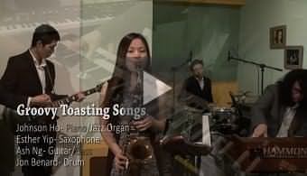 Wedding Band Video